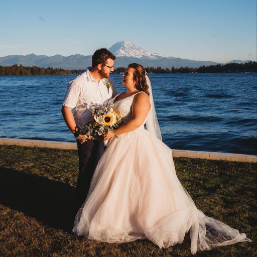 Bridal Shop «Weddings With Joy Bridal Salon», reviews and photos, 3003 Pacific Ave SE, Olympia, WA 98501, USA