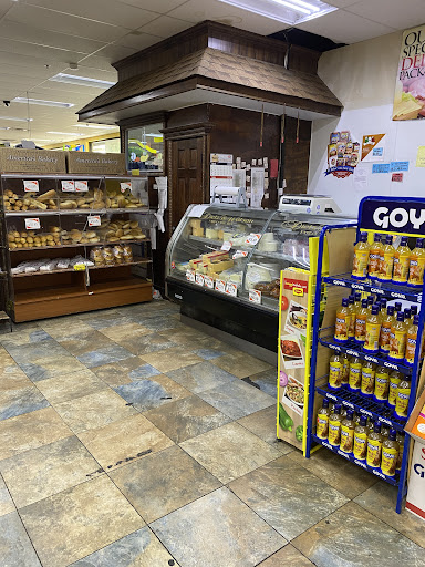 Supermarket «Universal Supermarket», reviews and photos, 2101 Federal St, Camden, NJ 08105, USA