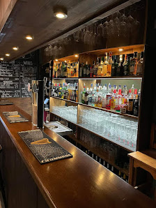 McFarland Pub Irlandais 86 Rue Emile Machet, 73350 Bozel, France