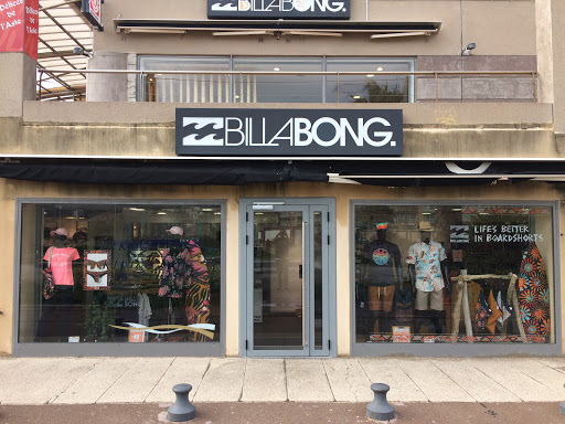 Billabong Store Marseille