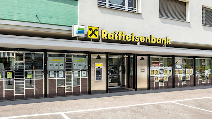 Raiffeisenbank Im Rheintal