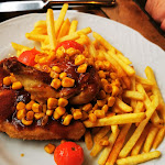 Photo n°11 de l'avis de Hans-Peter.R fait le 20/04/2023 à 12:55 sur le  Motorworld Inn à Warthausen