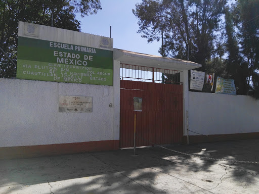 Escuela Primaria Estado De Mexico en Cuautitlán Izcalli