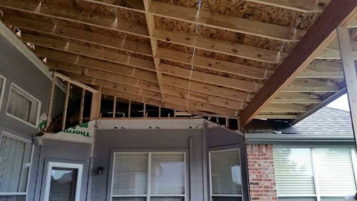 Roofing Contractor «Firehouse Roofing Inc», reviews and photos