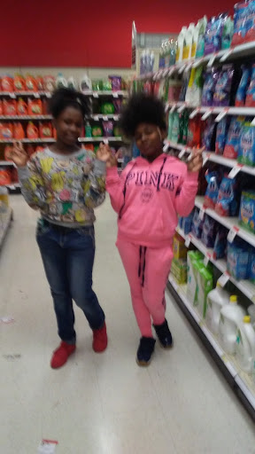 Department Store «Target», reviews and photos, 12275 St Charles Rock Rd, Bridgeton, MO 63044, USA