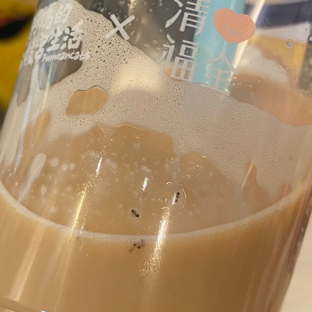 清心福全壽昌冷飲店-珍珠奶茶手搖飲料專賣店 的照片