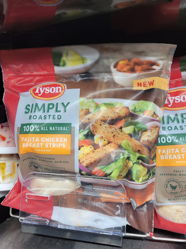 Grocery Store «Winn-Dixie», reviews and photos, 281 SW Port St Lucie Blvd, Port St Lucie, FL 34984, USA