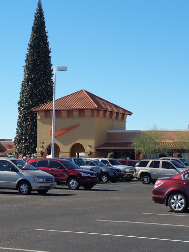 Clothing Store «Nike Factory Store», reviews and photos, 4250 W Anthem Way #375, Anthem, AZ 85086, USA