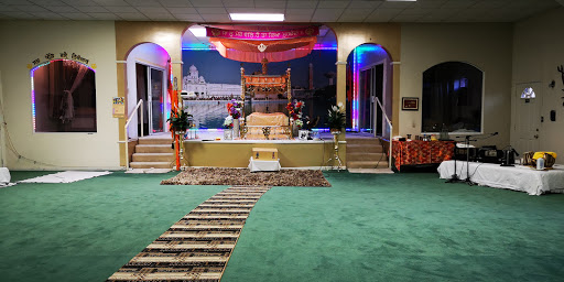 Sikh Temple of El Centro