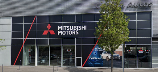 Mitsubishi Motors Lyon