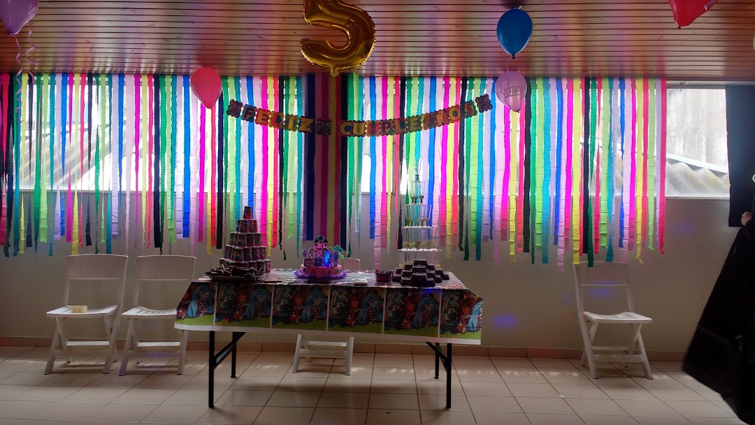 Restaurante JURISCOOP