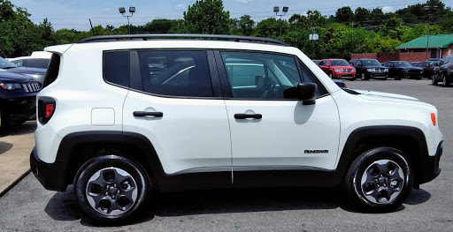 Jeep Dealer «Miracle Chrysler Dodge Jeep Ram», reviews and photos, 1290 Nashville Pike, Gallatin, TN 37066, USA