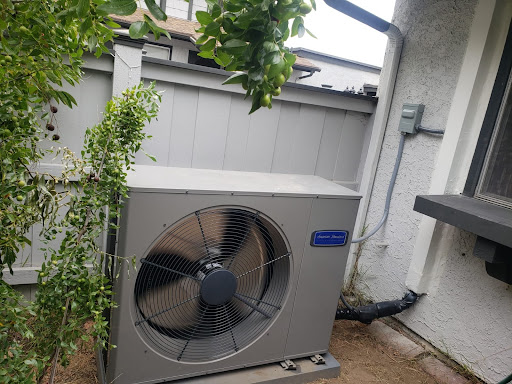 NRG Heating & Air Conditioning, LLC image