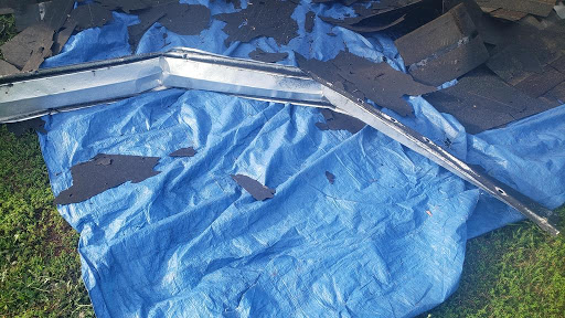 Roofing Contractor «Sunrise Roofing and Construction LLC», reviews and photos, 2 Autry Rd, Auburn, GA 30011, USA