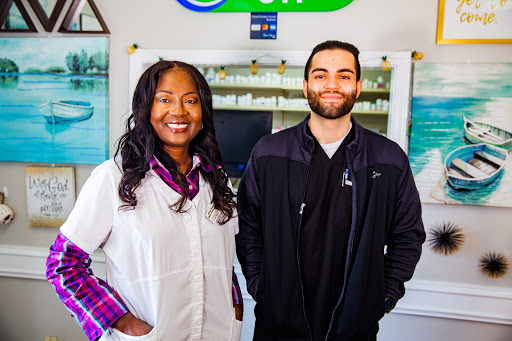 Pharmacy «Covenant Health Pharmacy», reviews and photos, 1132 Athens Hwy, Grayson, GA 30017, USA