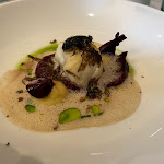 Photo n°5 de l'avis de Jens.e fait le 03/02/2020 à 12:37 sur le  Restaurant Landgut Falkenstein à Königstein im Taunus