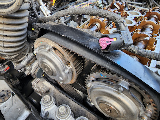 Used Car Dealer «JZ AUTO SALES», reviews and photos, 5220 SE Foster Rd, Portland, OR 97206, USA