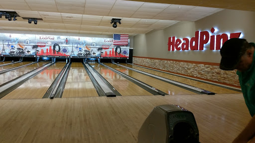 Amusement Center «HeadPinz Entertainment Center», reviews and photos ...