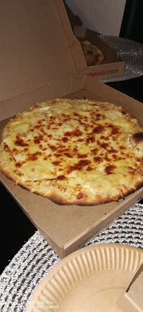 Plats et boissons du Pizzeria Pizza Bonici Claira - n°2