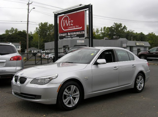 Used Car Dealer «Wiz Autos», reviews and photos, 250 Ferry Blvd, Stratford, CT 06615, USA