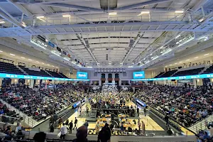 Jerry Richardson Indoor Stadium image