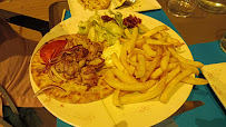 Plats et boissons du Restaurant grec Restaurant Isabella à Montpellier - n°14