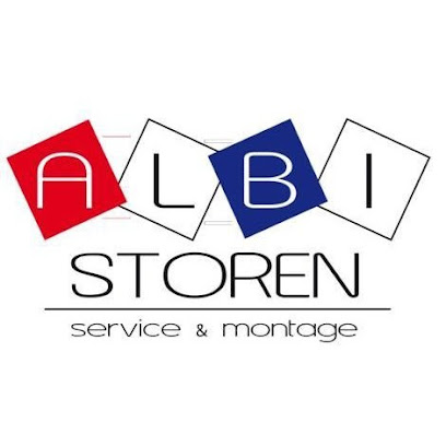 Albi Storen
