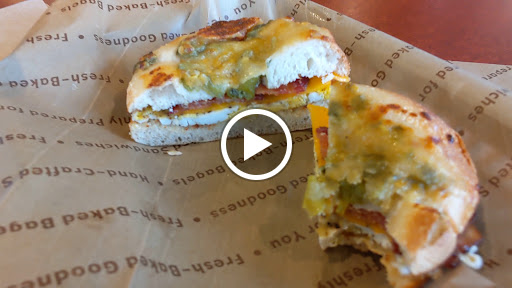 Bagel Shop «Einstein Bros. Bagels», reviews and photos, 750 N Telegraph Rd, Dearborn, MI 48128, USA