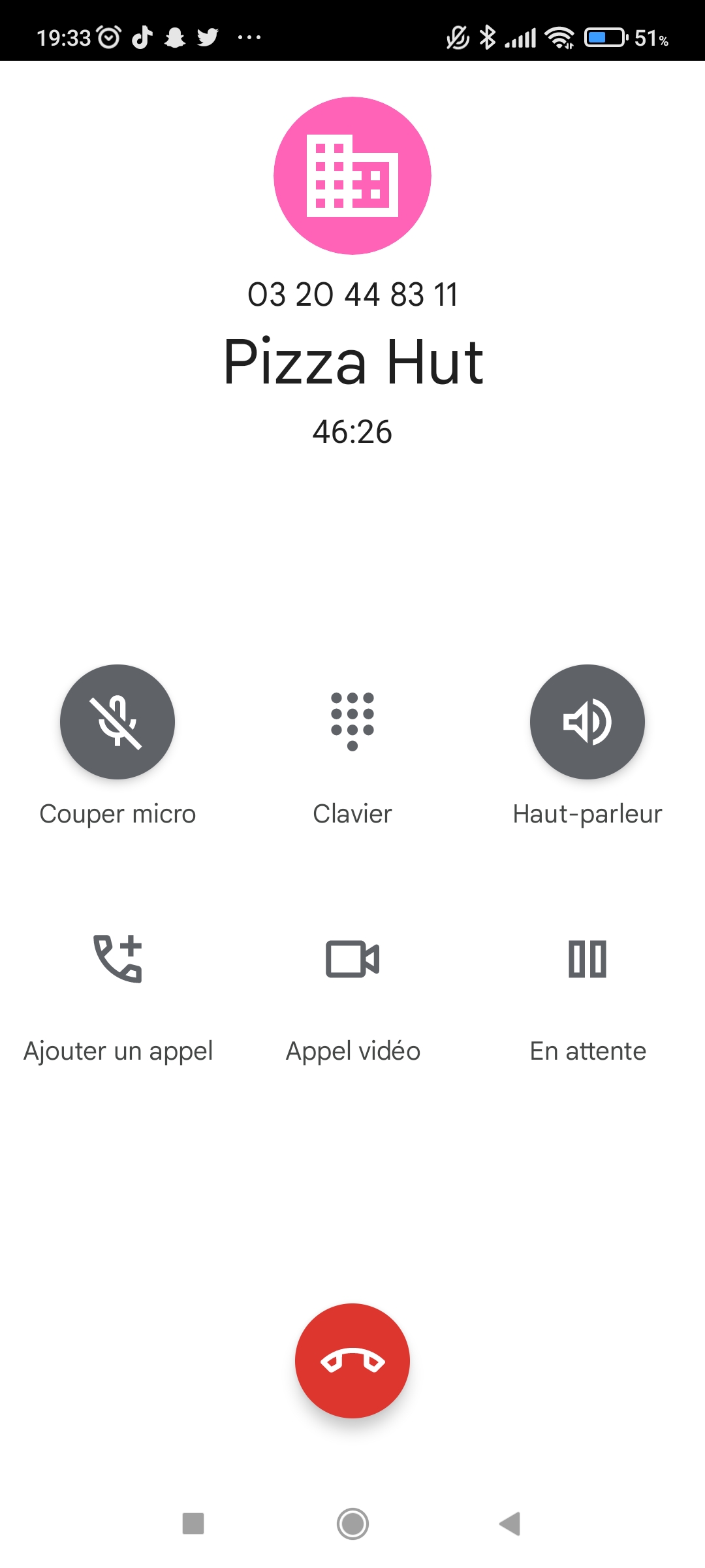 Photo n° 1 de l'avis de BRAZA-AK47. fait le 11/12/2021 à 18:43