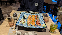 Sushi du Restaurant japonais Wasabi Lounge à Aix-en-Provence - n°10