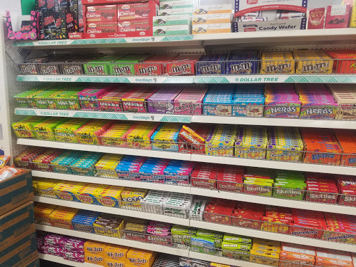 Dollar Store «Dollar Tree», reviews and photos, 101 S Coit Rd #80, Richardson, TX 75080, USA