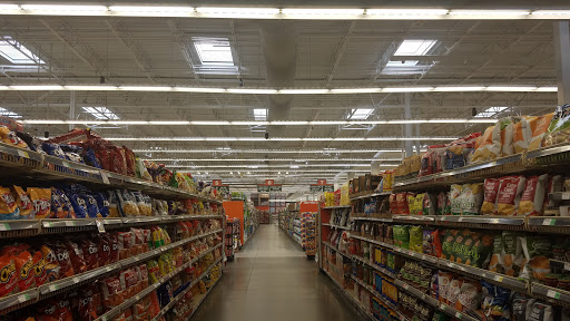Supermarket «WinCo Foods», reviews and photos, 2020 Caldwell Blvd, Nampa, ID 83651, USA