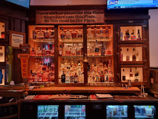 Barbecue Restaurant «Hill Country Barbecue Market», reviews and photos, 30 W 26th St, New York, NY 10010, USA