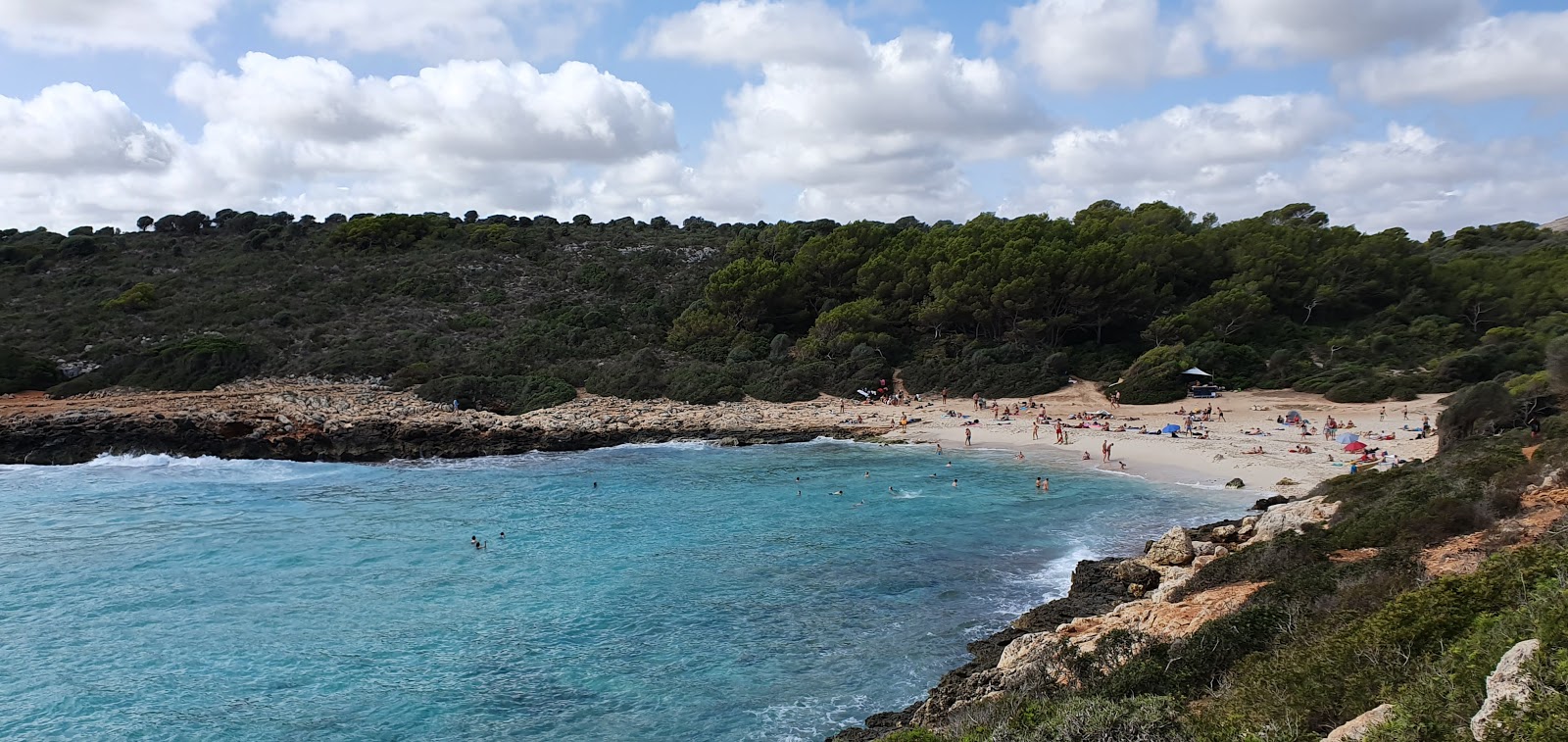 Cala Varques photo #9
