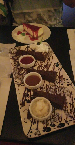 Wine Bar «Bar of Chocolate», reviews and photos, 38 Wharf St, Portland, ME 04101, USA