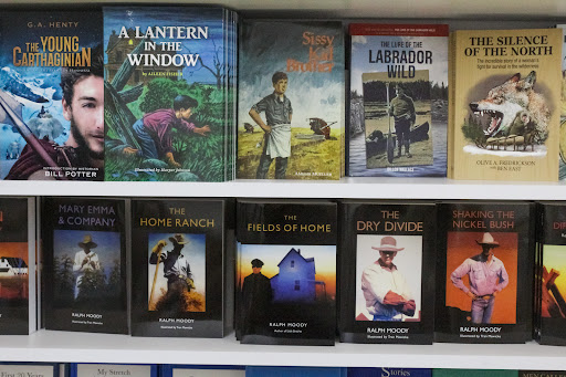 Book Store «Clay Book Store», reviews and photos, 2450 W Main St, Ephrata, PA 17522, USA