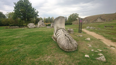 Abbayes à Maillezais