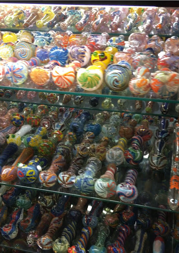 Tobacco Shop «Twilight Zone», reviews and photos, 1630 El Camino Real, San Bruno, CA 94066, USA