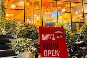 Barista - Cafe in Gorakhpur image
