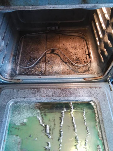 Cleaning Service «Expert Cleaning Concepts, INC», reviews and photos, 1550 Opelika Rd #6, Auburn, AL 36830, USA