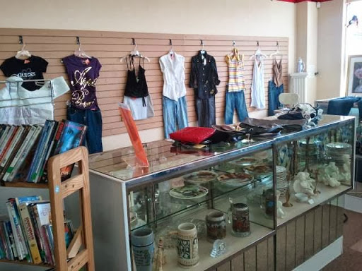 Thrift Store «City Thrift», reviews and photos, 1842 Wilma Rudolph Blvd, Clarksville, TN 37040, USA