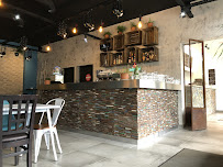 Photos du propriétaire du Restaurant méditerranéen Zeytin Café Mezze Grill à Chessy - n°9