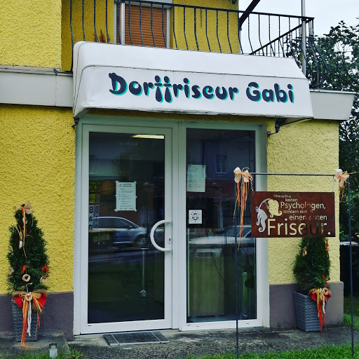 Dorffriseur Gabi Eisl In Pinsdorf
