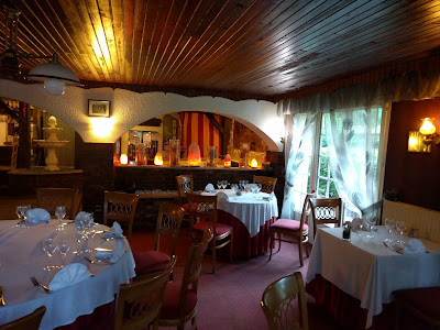Auberge du Val D'Ornain à Val-d'Ornain