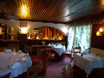 Atmosphère du Restaurant Auberge du Val D'Ornain - n°2