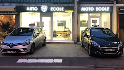 AUTO ECOLE GEORGE SAND à Ris-Orangis