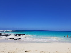 Photo de Plage de Manini'owali - endroit populaire parmi les connaisseurs de la détente
