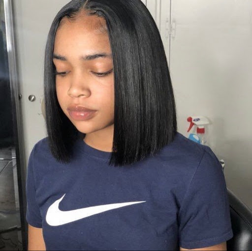 Hair Salon «Touched By An Angel Salon», reviews and photos, 4720 Jonesboro Rd, Union City, GA 30291, USA