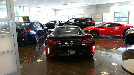 Acura Dealer «Acura of Denville», reviews and photos, 3109 NJ-10, Denville, NJ 07834, USA