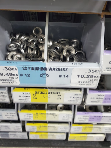 Hardware Store «Ace Hardware Garden St», reviews and photos, 3160 Garden St, Titusville, FL 32796, USA